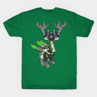 Grazer T-Shirt